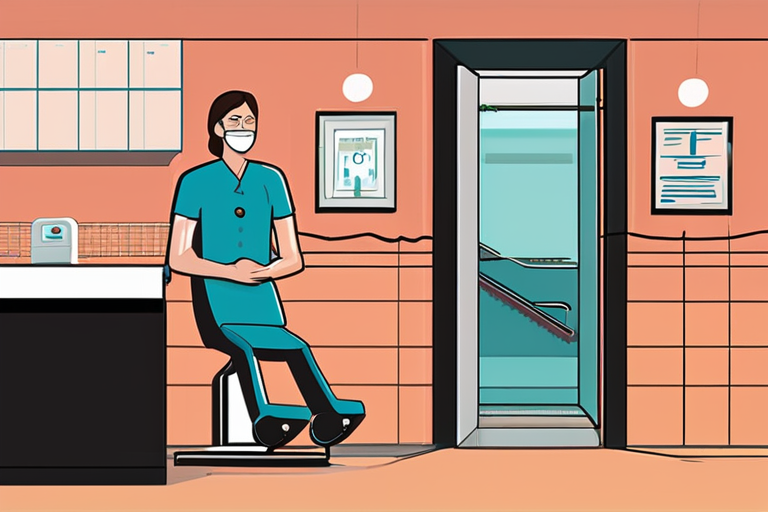 Utah Dentist's Troubling Track Record: How Repeated Complaints Failed to Stop Substandard Care