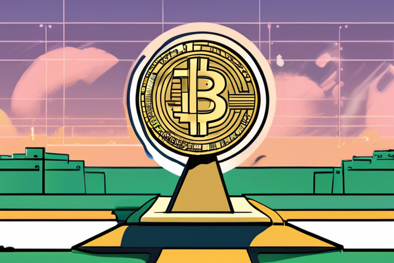 "Europe Strikes Back: Euro Stablecoin Takes Aim at US Financial Supremacy"