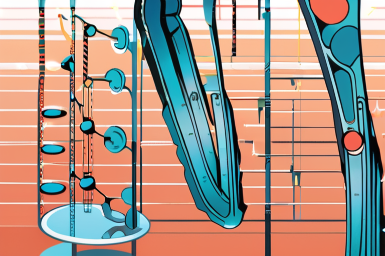 Researchers Uncover DNA Repair "Boss" That Regulates Aging Process