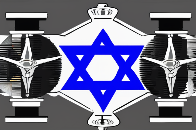 World must deny Israel ‘tools of genocide’, warns growing alliance of activist states