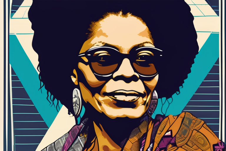 Assata Shakur, Icon of Black Liberation, Passes Away at 78 in Cuba