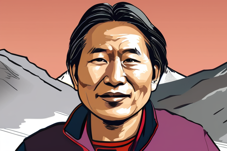 Indian Police Detain Prominent Ladakh Activist Sonam Wangchuk Amid Ongoing Protests