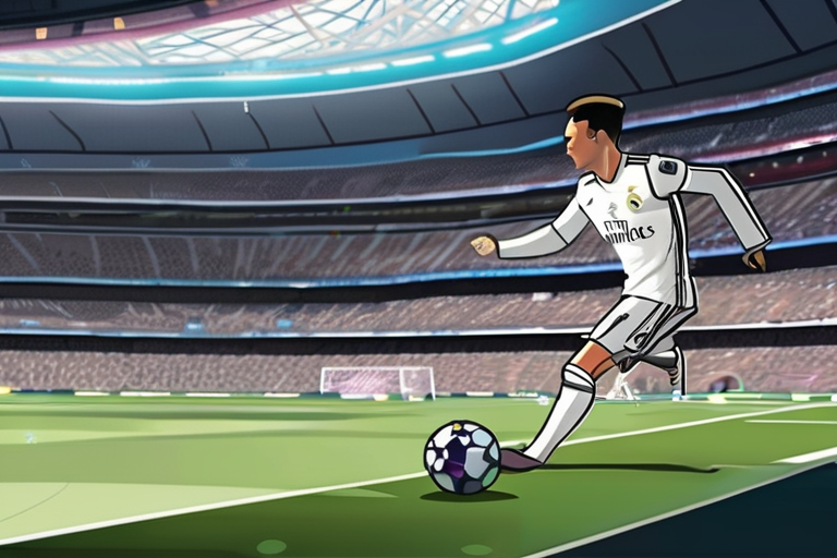 Real Madrid Must Conquer Complacency to Claim Crucial Victory Against Atletico
