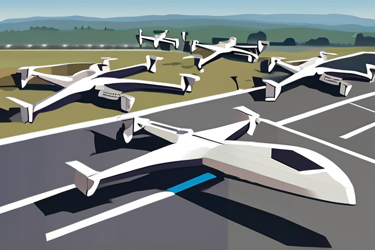 EU Defence Ministers Unite to Build "Drone Wall" Against Regional Airspace Threats