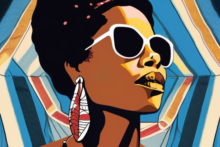 Assata Shakur: Beloved Black Activist Passes Away in Cuban Exile After Decades of Advocacy