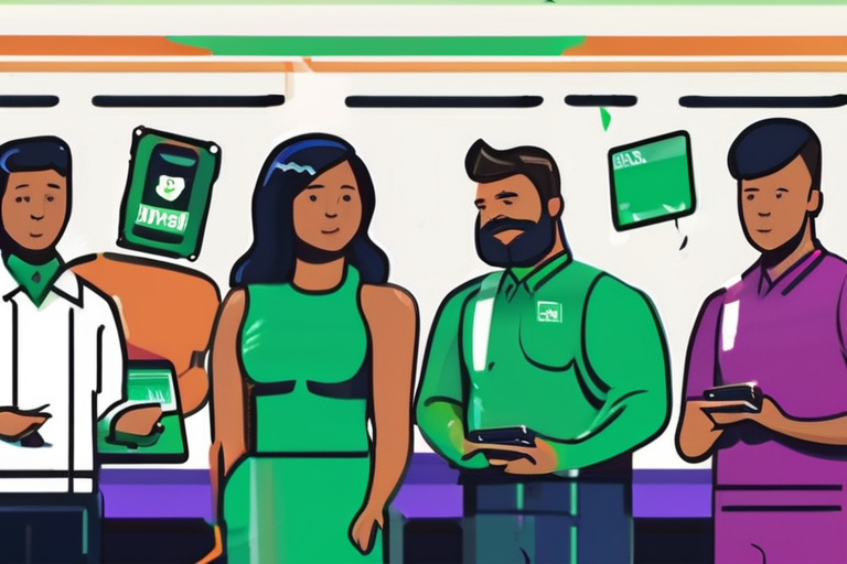 TruSources Unveils Groundbreaking On-Device Identity Verification at TechCrunch Disrupt 2025