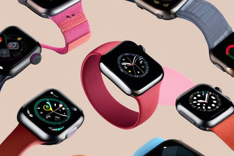 Apple Watch SE 3: The Budget Smartwatch That's Worth Considering