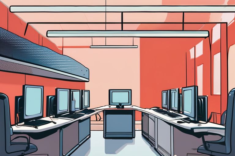 Silicon Valley's Grip on Tech Supremacy Begins to Slip