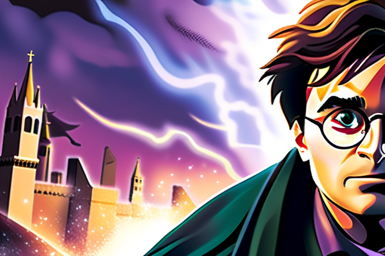 Harry Potter Director Chris Columbus Questions New HBO Reimagining