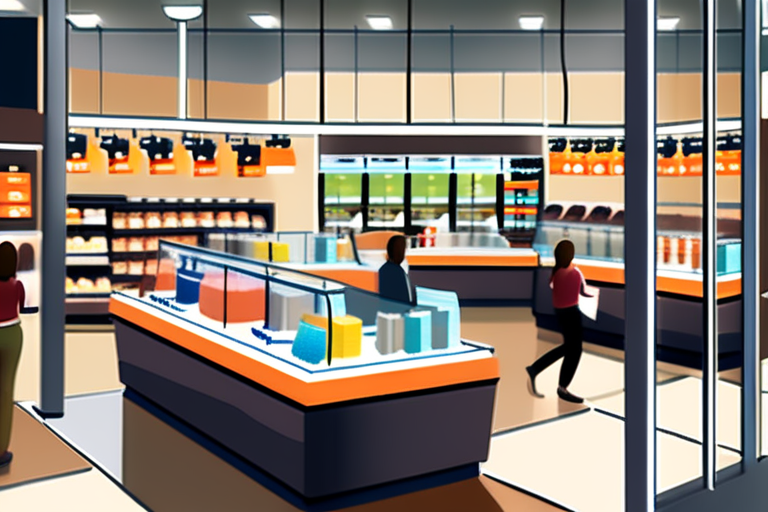 Kohl's Surpasses Expectations with Strong Q2 Earnings, Thanks to CFO's Stability