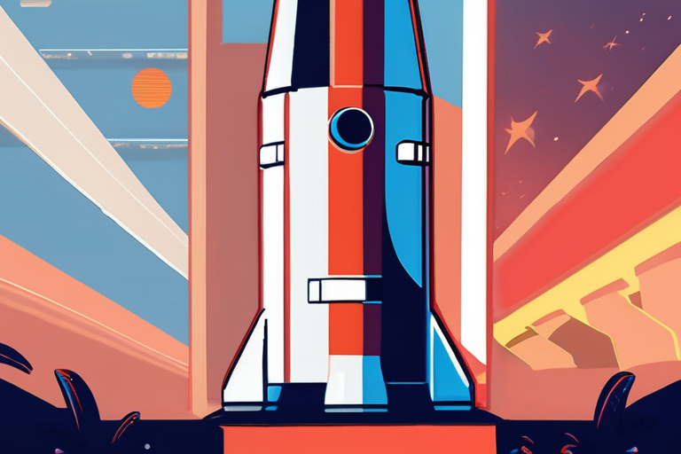 Astra CEO Fires Back at Rivals: SpaceX, Blue Origin, and More Called Out for "Shortcomings