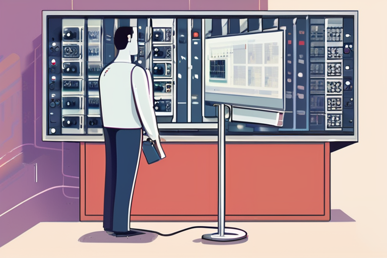 Researchers Uncover AI's Dirty Secret: What Your Data Gets Memorized