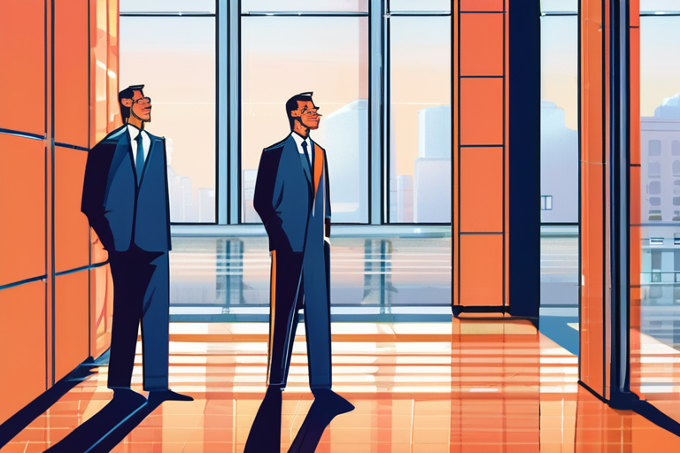 CEOs Invest Heavily in Longevity Tech, But Is It Enough to Stay Ahead?