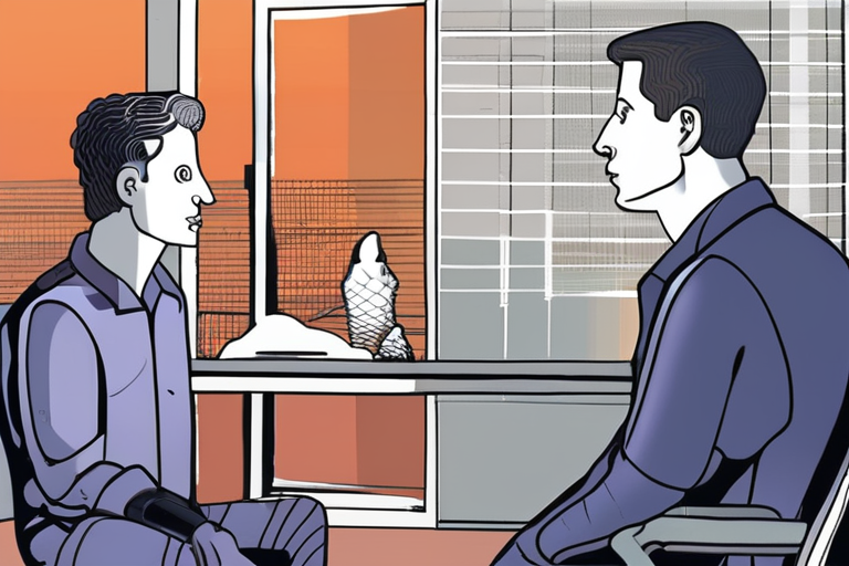 Sam Altman Warns: AI to Surpass Human Intelligence by 2030, Rivals Predict Even Sooner Arrival