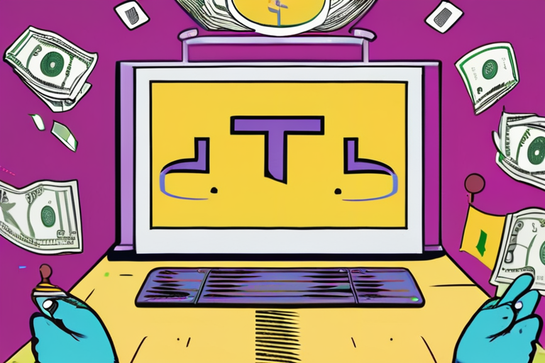 JD Vance's $14B TikTok Valuation Sends Shockwaves Through Wall Street