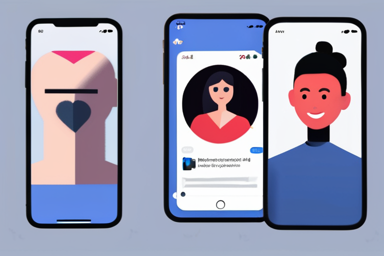 Meta's Facebook Tries to Revive Dating App with AI Bot, But Experts Question Its Timeliness