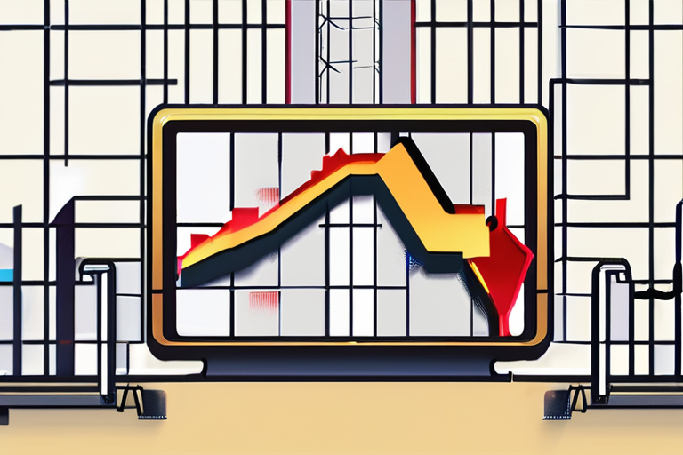 Chainlink Price Hits 6-Week Low, But Market Signals Shift in Fortunes
