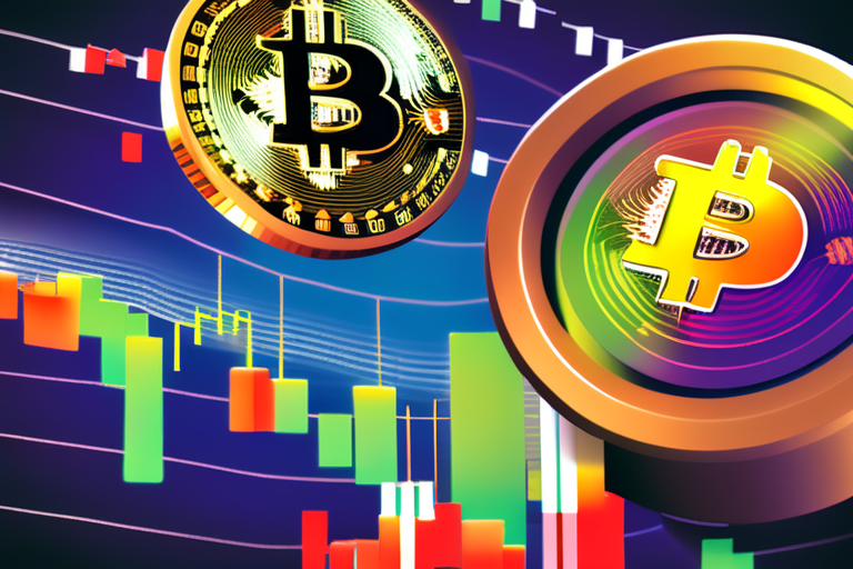 Crypto Surge Fuels Stock Pop for Small Firms, Raising Insider Trading Concerns