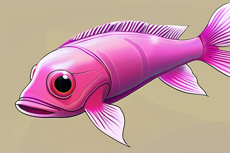 Scientists Unveil Three New Deep-Sea Snailfish Species, Including Vibrant Pink Bumpy Species