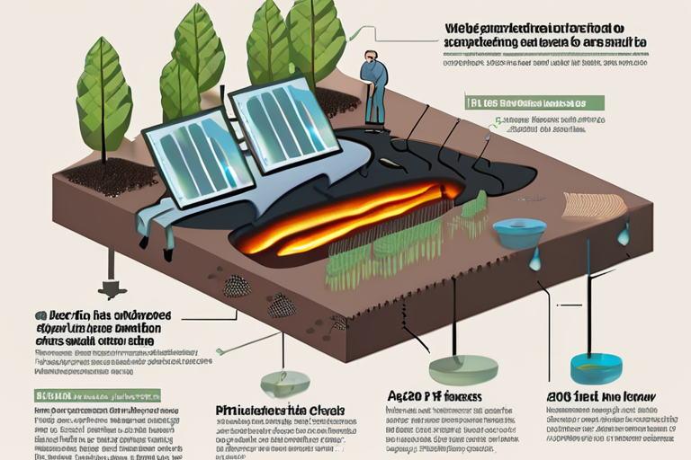 Biochar Unleashes Hidden Power to Eradicate Pollutants from Water