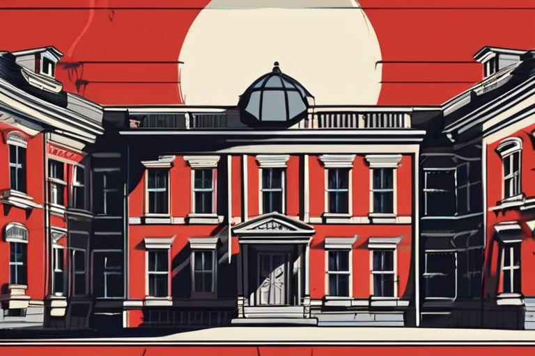 Netflix Orders Second Season of "Haunted Hotel" Amid Strong Debut