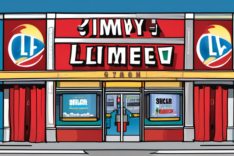 Sinclair Stations Reverse Course, Bring Back "Jimmy Kimmel Live!