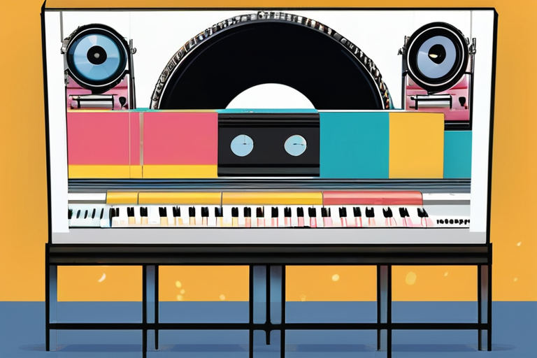 Music Industry in Full Swing: Billboard's Ultimate Events Calendar