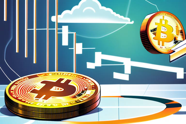 Bitcoin's Price Rebound Fails to Win Over Derivatives Traders