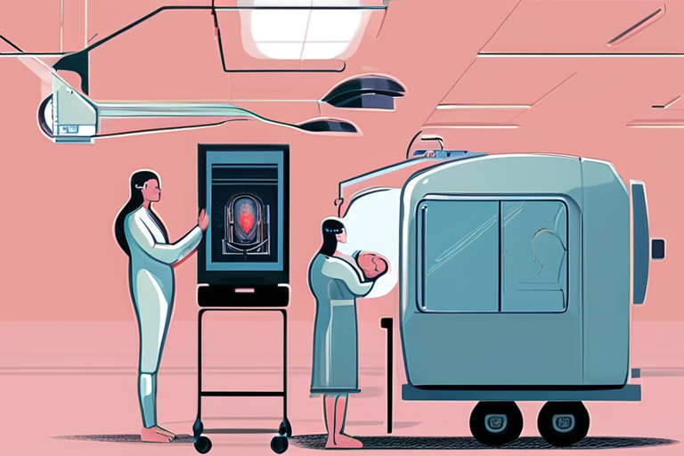"NIH Launches $37M Crusade to Tame Soaring U.S. Stillbirth Rate"