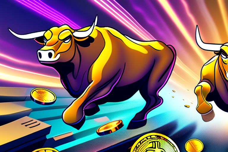 Altcoin Bull Run Looms as Bitcoin, Ether ETF Inflows Surge