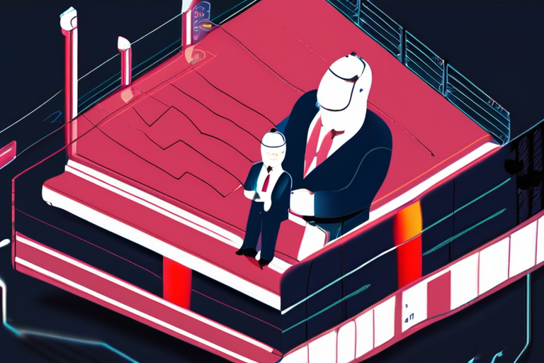 Chinese Hackers Launch Widespread Cyber Assault on US Software and Law Firms Amid Trade Tensions