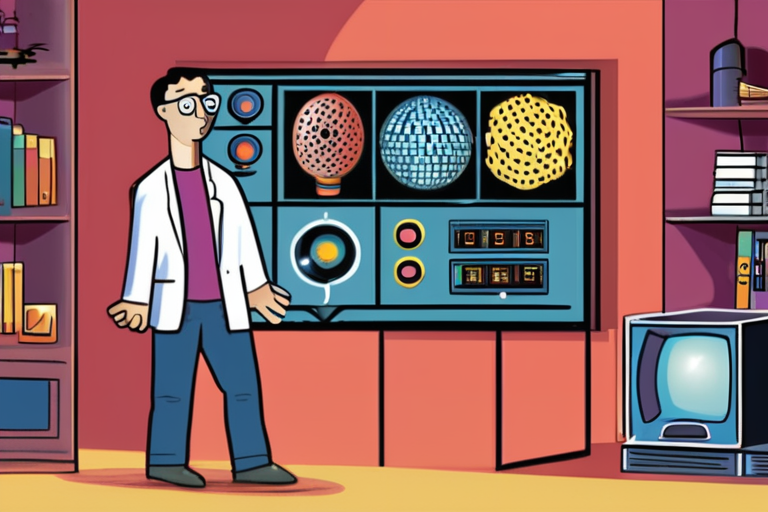 Scientists Stumble Upon Cosmic Clue Confirming Big Bang Theory