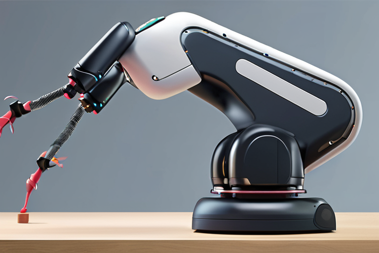 Gemini Robotics Boosts Google DeepMind Robots' Motor Skills in Breakthrough Upgrade