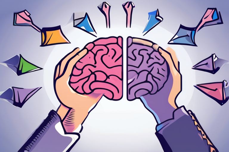 Babies' Brains Run at Slower Pace, Unlocking Key to Rapid Learning