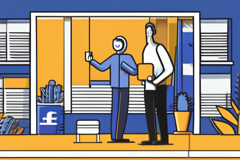 "Facebook Ditches Ads for £2.99: Exclusive Subscription Launched in UK"