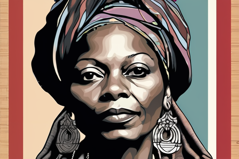 Assata Shakur, Icon of Black Liberation, Passes Away at 78 in Havana, Cuba