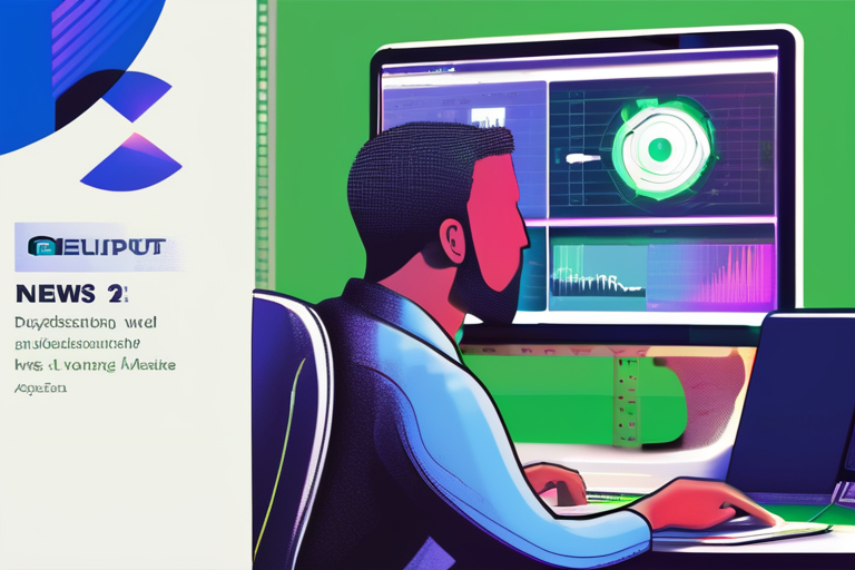 Developer Tools Revolution Takes Center Stage at Disrupt 2025