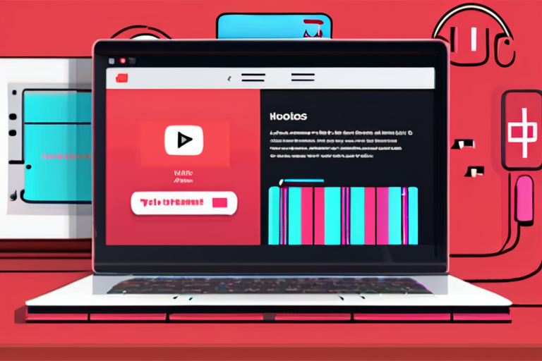YouTube Music Tests AI Hosts to Spice Up Your Listening Experience