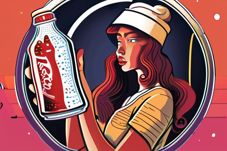 Woman's Mysterious Illness Defied Doctors Until Unlikely Culprit Revealed: Diet Soda Was the Cause of Her Agony