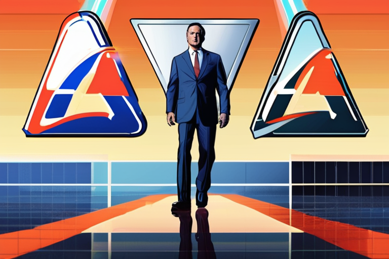 EA Set to Go Private in $50 Billion Deal