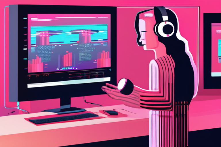 YouTube Music Crashes Party: AI Hosts Interrupt Your Tunes