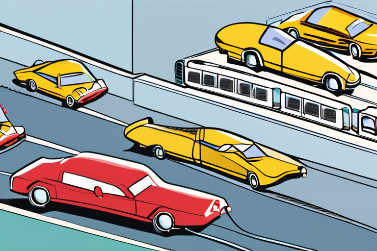 Silicon Valley's Reign Challenged: Is It Still Tech's Top Hub?