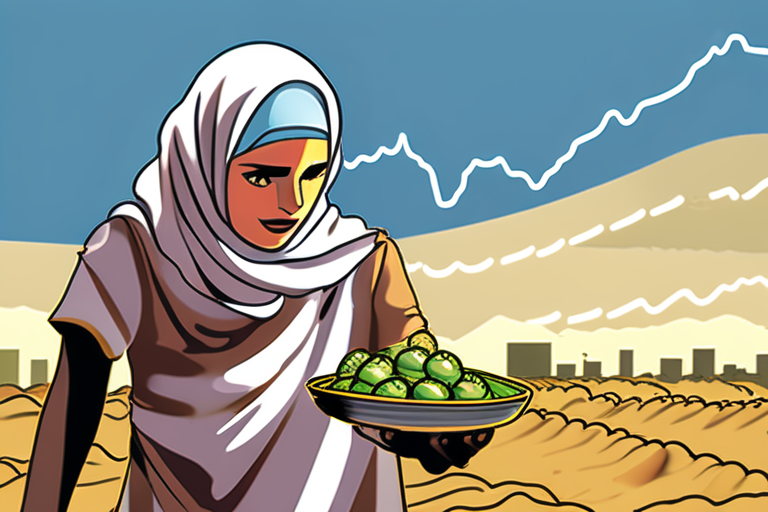US Policy Contributes to Gaza's Descent into Famine