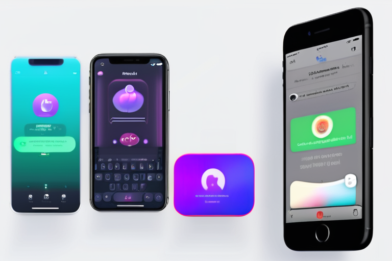 Apple Develops ChatGPT-Inspired App to Supercharge Siri's Capabilities