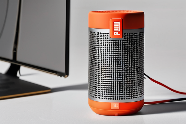 JBL Portable Speaker Smashes Prime Day Prices with Record Low Deal