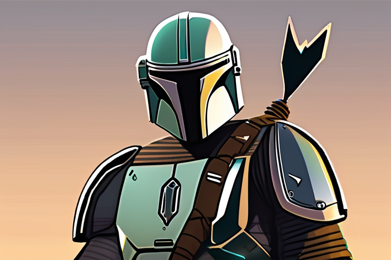 Razor Crest Returns: The Mandalorian's Familiar Friend Raises Eyebrows