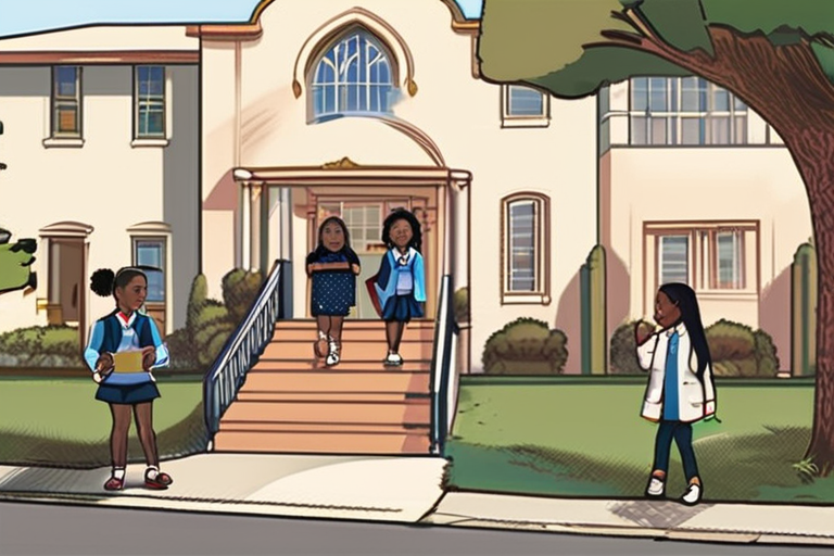 Private School Village Raises $4 Million to Bridge Cultural Gaps in LA Education