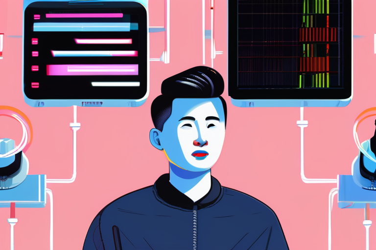 TikTok Deal Delayed: China's Algorithm Remains, But Profits for Some Are Now Within Reach
