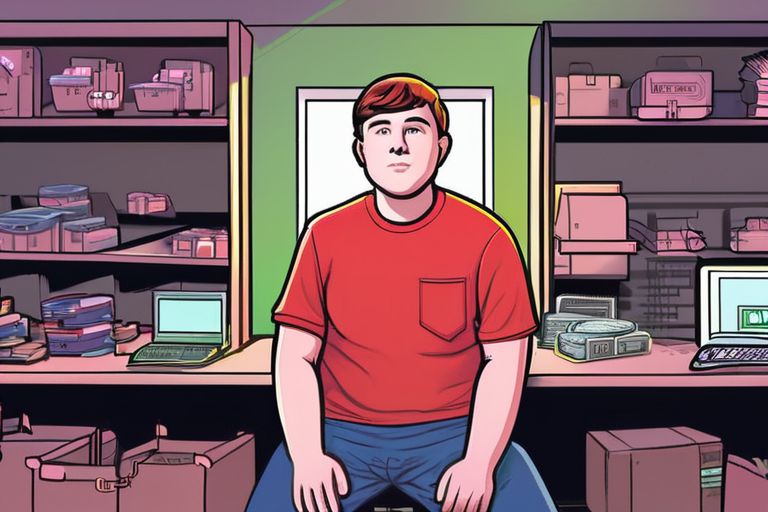 MrBeast's $5 Billion Empire Faces Financial Consequences of Philanthropic Ambition