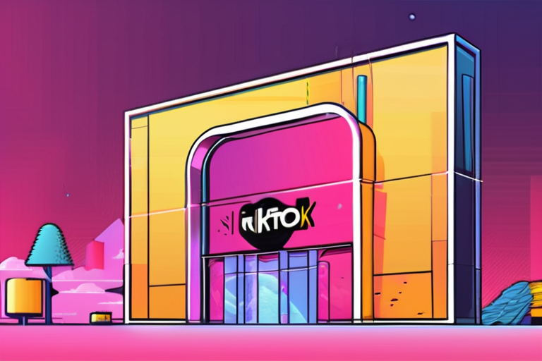Dubai Fund MGX Secures 15% Stake in TikTok's US Operations